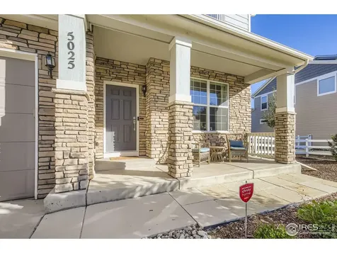 5025 Eagan Circle Longmont CO 80503