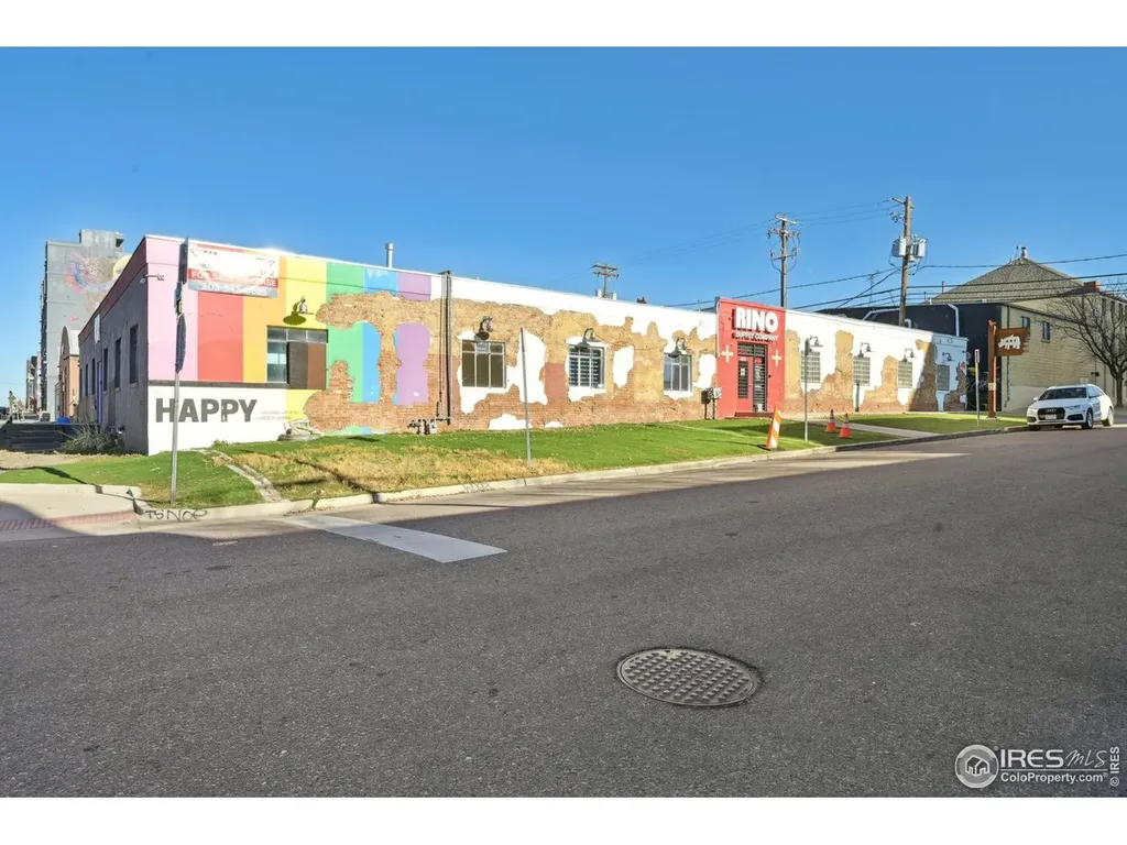 3100 Blake Street Denver CO 80205