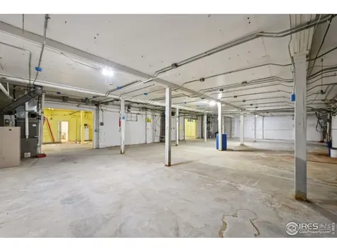 3100 Blake Street Denver CO 80205