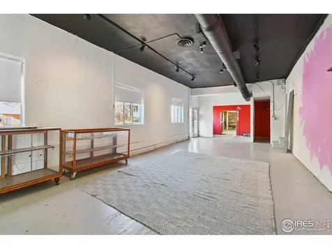 3100 Blake Street Denver CO 80205
