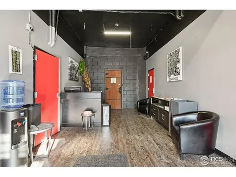 3100 Blake Street Denver CO 80205