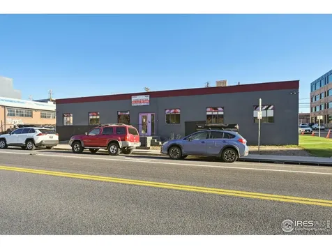3100 Blake Street Denver CO 80205