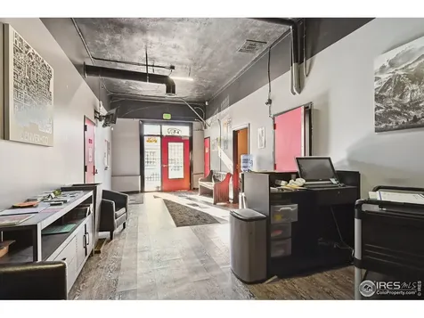 3100 Blake Street Denver CO 80205