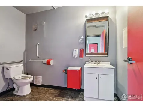 3100 Blake Street Denver CO 80205