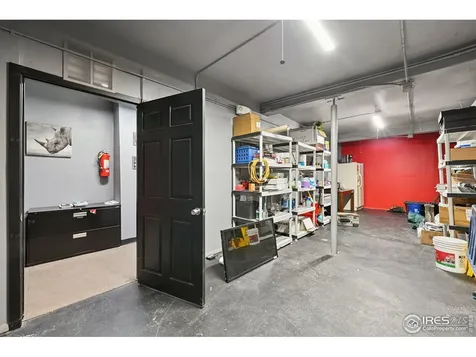 3100 Blake Street Denver CO 80205