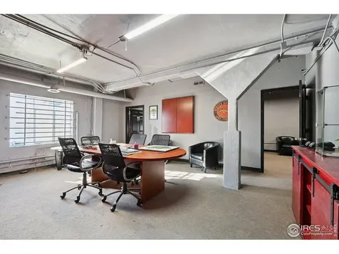 3100 Blake Street Denver CO 80205