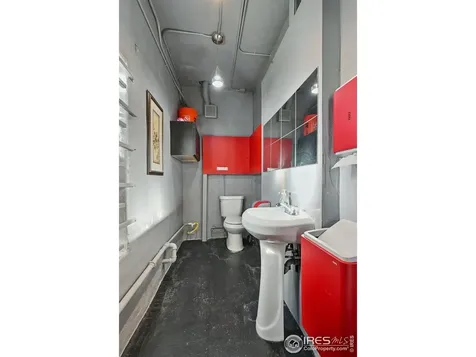 3100 Blake Street Denver CO 80205