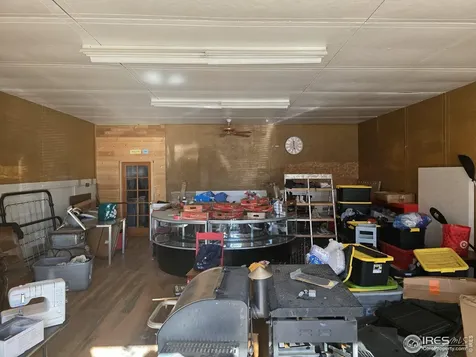 713 Front Street Arriba CO 80804