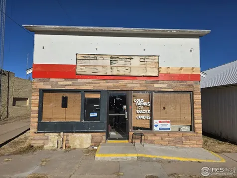 713 Front Street Arriba CO 80804