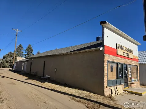 713 Front Street Arriba CO 80804