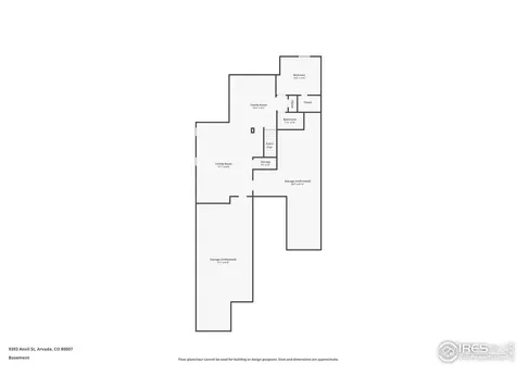 9393 Anvil Street Arvada CO 80007