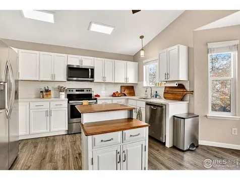 5491 S Versailles Street Aurora CO 80015