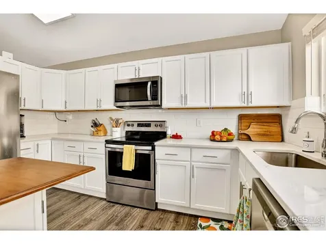 5491 S Versailles Street Aurora CO 80015