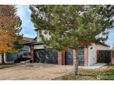 5491 S Versailles Street Aurora CO 80015