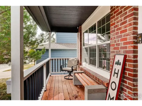 5491 S Versailles Street Aurora CO 80015