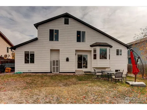 5491 S Versailles Street Aurora CO 80015