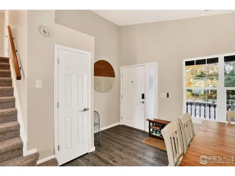 5491 S Versailles Street Aurora CO 80015