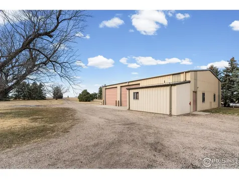 40510 County Road 29 Ault CO 80610