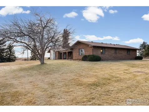 40510 County Road 29 Ault CO 80610