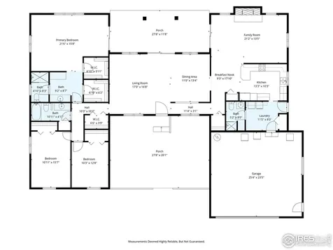 40510 County Road 29 Ault CO 80610