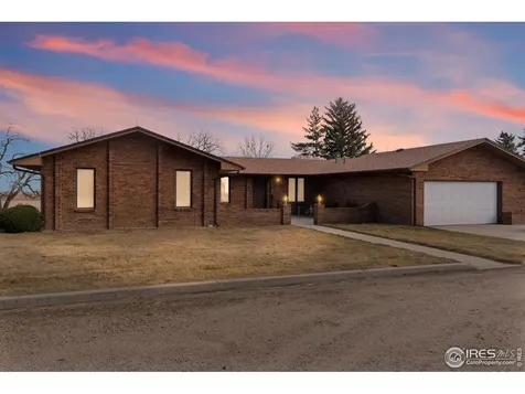 40510 County Road 29 Ault CO 80610