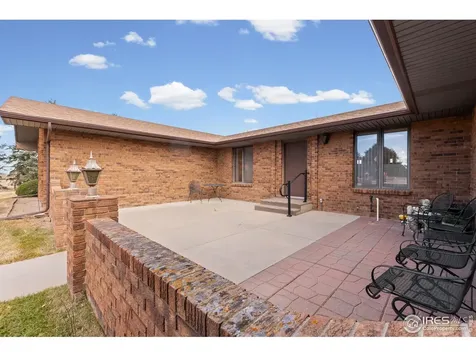 40510 County Road 29 Ault CO 80610