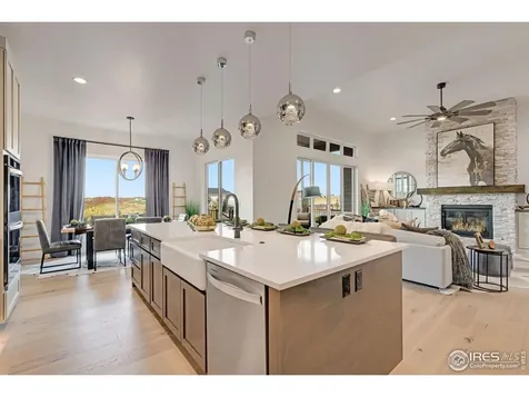 3662 N Buchanan Court Aurora CO 80019