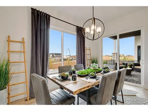 3662 N Buchanan Court Aurora CO 80019