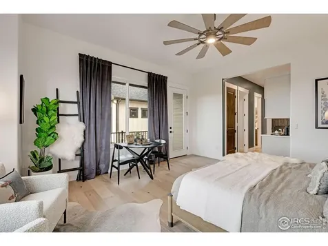 3662 N Buchanan Court Aurora CO 80019