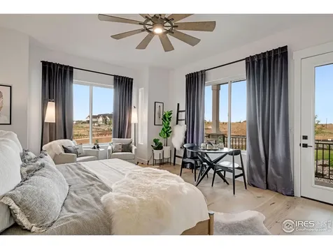 3662 N Buchanan Court Aurora CO 80019