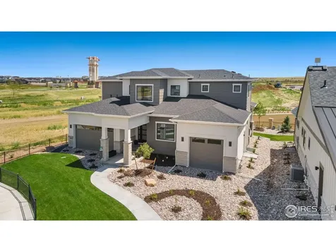 3662 N Buchanan Court Aurora CO 80019