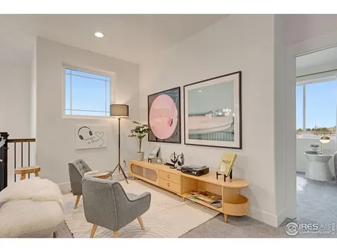 3662 N Buchanan Court Aurora CO 80019