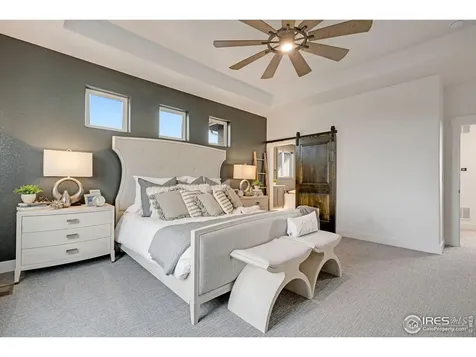 3662 N Buchanan Court Aurora CO 80019