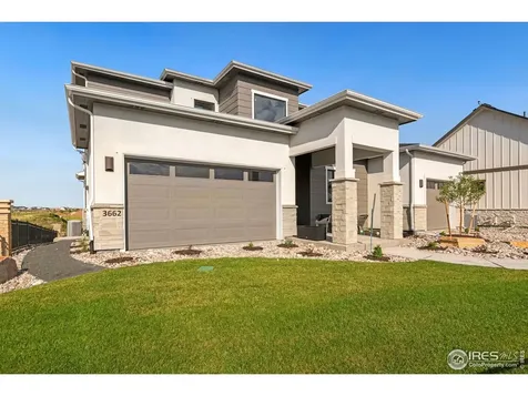 3662 N Buchanan Court Aurora CO 80019