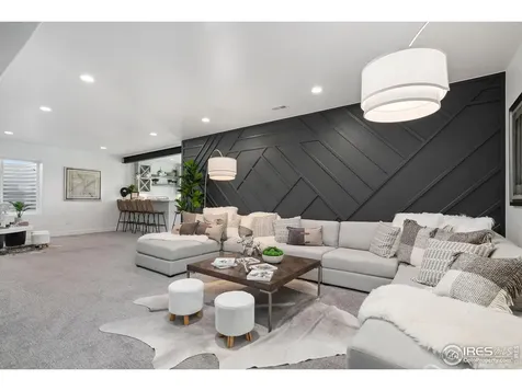 3662 N Buchanan Court Aurora CO 80019