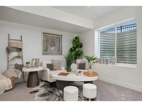 3662 N Buchanan Court Aurora CO 80019