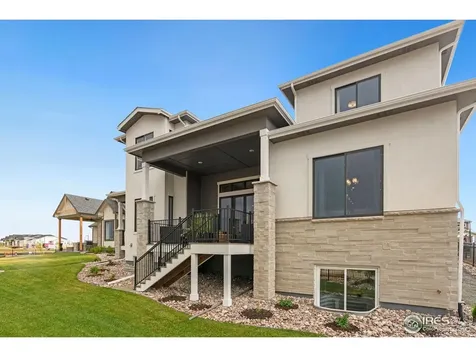 3662 N Buchanan Court Aurora CO 80019