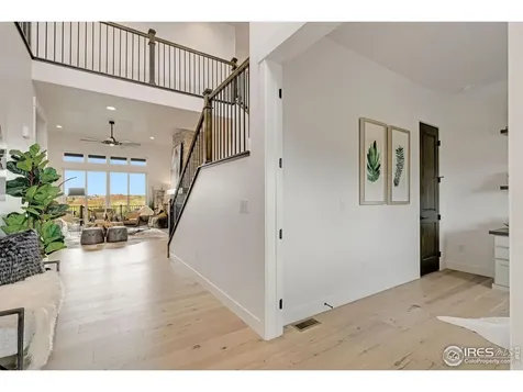 3662 N Buchanan Court Aurora CO 80019