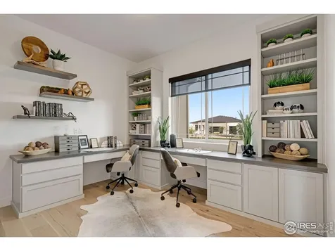 3662 N Buchanan Court Aurora CO 80019