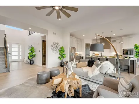 3662 N Buchanan Court Aurora CO 80019