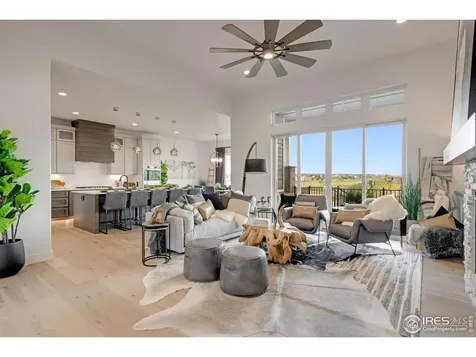 3662 N Buchanan Court Aurora CO 80019