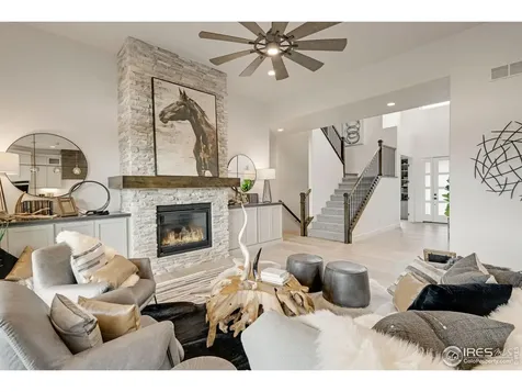 3662 N Buchanan Court Aurora CO 80019