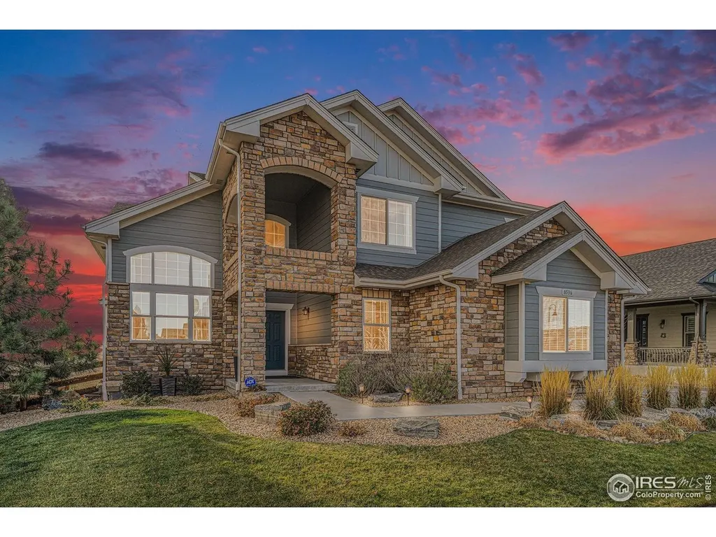 8536 Rogers Loop Arvada CO 80007