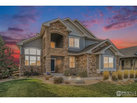 8536 Rogers Loop Arvada CO 80007