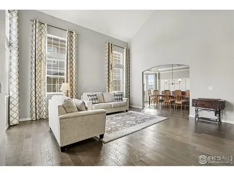 8536 Rogers Loop Arvada CO 80007