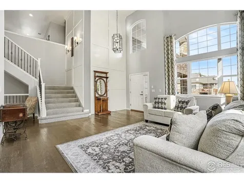 8536 Rogers Loop Arvada CO 80007