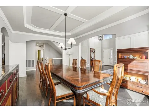 8536 Rogers Loop Arvada CO 80007