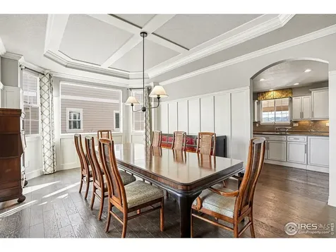 8536 Rogers Loop Arvada CO 80007