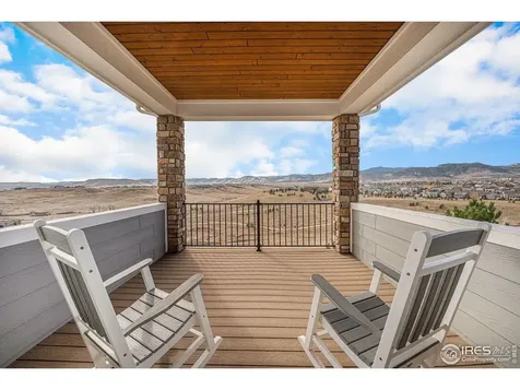 8536 Rogers Loop Arvada CO 80007