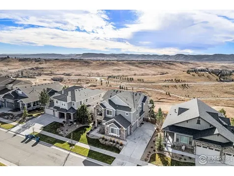 8536 Rogers Loop Arvada CO 80007